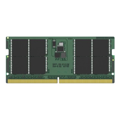 Memorie RAM Kingston DRAM Notebook Memory, 64GB (2x32GB) DDR5, 5600MHz, CL46, Dual Channel