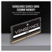 Memorie RAM laptop Corsair Vengeance SODIMM 16GB DDR5 5200MHz CL44, SO-DIMM