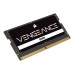 Memorie RAM laptop Corsair Vengeance SODIMM 16GB DDR5 5200MHz CL44, SO-DIMM