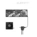 Ventilator carcasa Corsair iCUE LINK RX120 120mm, PWM, pachet x3 Ventilator carcasa Corsair iCUE LINK RX120 120mm, PWM, pachet x3