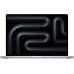 Laptop Apple MB Pro 14 M3P 12/18 18GB/512GB Silver IN cu procesor Apple M3 Pro, 16.2 Laptop Apple MB Pro 14 M3P 12/18 18GB/512GB Silver IN cu procesor Apple M3 Pro, 16.2