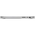 Laptop Apple MacBook Pro 16 M1 Max cu procesor Apple M1 Max, 16.2 Laptop Apple MacBook Pro 16 M1 Max cu procesor Apple M1 Max, 16.2
