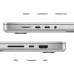 Laptop Apple MacBook Pro 16 M2 Pro cu procesor Apple M2 Pro, 16.2 Laptop Apple MacBook Pro 16 M2 Pro cu procesor Apple M2 Pro, 16.2