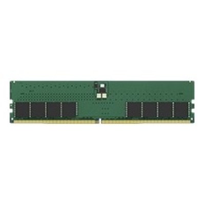 Memorie RAM Kingston ValueRAM, 32GB DDR5, 5200MHz, CL42