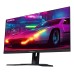Monitor Gigabyte M27Q X 27 inch, 2560 x 1440 px, IPS, 240 Hz, Gaming