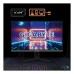 Monitor Gigabyte M27Q X 27 inch, 2560 x 1440 px, IPS, 240 Hz, Gaming