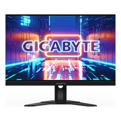 Monitor Gigabyte M27U 27 inch, 3840 x 2160 px, IPS, 160 Hz, Gaming Monitor Gigabyte M27U 27 inch, 3840 x 2160 px, IPS, 160 Hz, Gaming