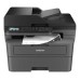 Multifunctionala Brother MFC MFC-L2802DN A4 monocrom laser, MFP Print/Scan/Copy/Fax, USB + Ethernet, Duplex automat Multifunctionala Brother MFC MFC-L2802DN A4 monocrom laser, MFP Print/Scan/Copy/Fax, USB + Ethernet, Duplex automat