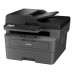 Multifunctionala Brother MFC MFC-L2802DN A4 monocrom laser, MFP Print/Scan/Copy/Fax, USB + Ethernet, Duplex automat Multifunctionala Brother MFC MFC-L2802DN A4 monocrom laser, MFP Print/Scan/Copy/Fax, USB + Ethernet, Duplex automat