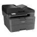 Multifunctionala Brother MFC-L2862DW A4 monocrom laser, MFP Print/Scan/Copy/Fax, Wi-Fi + Ethernet, Duplex automat Multifunctionala Brother MFC-L2862DW A4 monocrom laser, MFP Print/Scan/Copy/Fax, Wi-Fi + Ethernet, Duplex automat