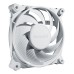 Ventilator carcasa be quiet! SILENT WINGS 4 120mm, PWM, Alb