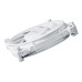 Ventilator carcasa be quiet! SILENT WINGS 4 120mm, PWM, Alb