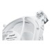 Ventilator carcasa be quiet! SILENT WINGS 4 120mm, PWM, Alb