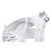 Ventilator carcasa be quiet! SILENT WINGS 4 140mm, PWM, Alb Ventilator carcasa be quiet! SILENT WINGS 4 140mm, PWM, Alb