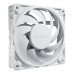Ventilator carcasa be quiet! 120mm, PWM, Alb