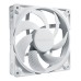 Ventilator carcasa be quiet! 140mm, PWM, Alb