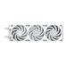 Cooler CPU GIGABYTE AORUS WATERFORCE II 360 ICE, 3x120mm, ARGB