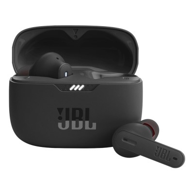Casti JBL JBLT230NCTWSBLK True Wireless, Bluetooth, ANC Casti JBL JBLT230NCTWSBLK True Wireless, Bluetooth, ANC