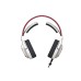 Casti A4Tech G575 Over-ear Gaming, cu fir USB-A, cu microfon