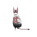 Casti A4Tech G575 Over-ear Gaming, cu fir USB-A, cu microfon