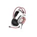 Casti A4Tech G575 Over-ear Gaming, cu fir USB-A, cu microfon