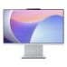 All-in-One PC Lenovo IdeaCentre AIO 3 24ARR9 cu procesor AMD Ryzen 5 7535HS până la 4.55GHz, 23.8