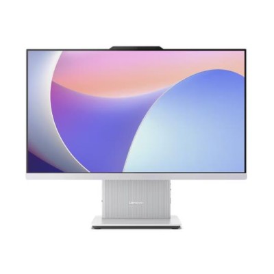 All-in-One PC Lenovo IdeaCentre AIO 3 24ARR9 cu procesor AMD Ryzen 5 7535HS până la 4.55GHz, 23.8