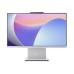 All-in-One PC Lenovo IdeaCentre AIO 3 24ARR9 cu procesor AMD Ryzen 5 7535HS până la 4.55GHz, 23.8