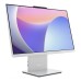 All-in-One PC Lenovo IdeaCentre AIO 3 24ARR9 cu procesor AMD Ryzen 5 7535HS până la 4.55GHz, 23.8