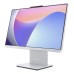 All-in-One PC Lenovo IdeaCentre AIO 3 24ARR9 cu procesor AMD Ryzen 5 7535HS până la 4.55GHz, 23.8