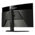 Monitor Gigabyte M32UC 31.5 inch, 3840 x 2160 px, IPS, 144 Hz, Curbat, Gaming
