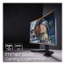 Monitor Gigabyte M32UC 31.5 inch, 3840 x 2160 px, IPS, 144 Hz, Curbat, Gaming
