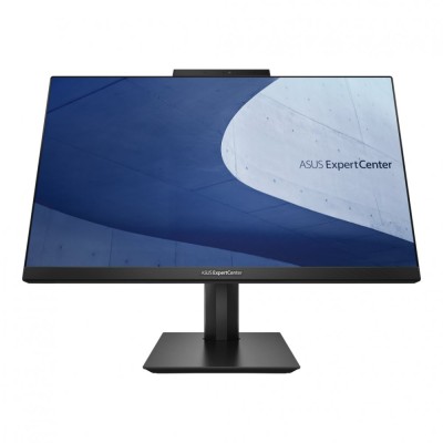 All-in-One PC ASUS ExpertCenter E5402 cu procesor Intel Core i7-1360P până la 5.0GHz, 23.8