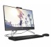 All-in-One PC HP AIO 240G9 cu procesor Intel Core i3-1215U până la 4.4GHz, 23.8
