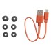 Casti JBL JBLWBEAMBLK True Wireless Sport, Bluetooth Casti JBL JBLWBEAMBLK True Wireless Sport, Bluetooth