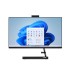 All-in-One PC Lenovo IdeaCentre AIO 3 24IAP7 cu procesor Intel Core i5-12450H până la 4.4GHz, 23.8