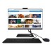 All-in-One PC Lenovo IdeaCentre AIO 3 24IAP7 cu procesor Intel Core i5-12450H până la 4.4GHz, 23.8