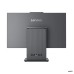 All-in-One PC Lenovo IdeaCentre AIO 3 cu procesor AMD Ryzen 7 7735HS până la 4.7GHz, 23.8