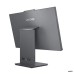 All-in-One PC Lenovo IdeaCentre AIO 3 cu procesor AMD Ryzen 7 7735HS până la 4.7GHz, 23.8