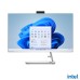 All-in-One PC Lenovo IdeaCentre AIO 3 cu procesor Intel Core i5-12450H până la 4.4GHz, 27