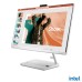 All-in-One PC Lenovo IdeaCentre AIO 3 cu procesor Intel Core i5-12450H până la 4.4GHz, 27