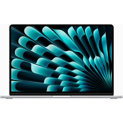 Laptop Apple MacBook Air 15 M2 () cu procesor Apple M2, 15.3 Laptop Apple MacBook Air 15 M2 () cu procesor Apple M2, 15.3