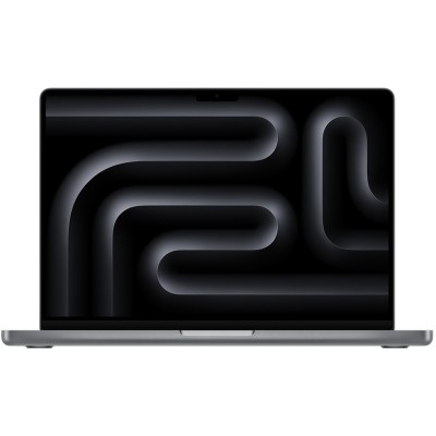 Laptop Apple MB PRO 14 M3 GPU 10 16GB/1TB SG INT cu procesor Apple M3, 14.2 Laptop Apple MB PRO 14 M3 GPU 10 16GB/1TB SG INT cu procesor Apple M3, 14.2