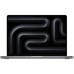 Laptop Apple MB PRO 14 M3 GPU 10 16GB/1TB SG INT cu procesor Apple M3, 14.2 Laptop Apple MB PRO 14 M3 GPU 10 16GB/1TB SG INT cu procesor Apple M3, 14.2
