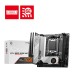 Placa de baza MSI MPG B650I EDGE WIFI, AMD B650, AM5, mini-ITX, DDR5, Wi-Fi 6E Placa de baza MSI MPG B650I EDGE WIFI, AMD B650, AM5, mini-ITX, DDR5, Wi-Fi 6E