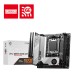 Placa de baza MSI MPG B650I EDGE WIFI, AMD B650, AM5, mini-ITX, DDR5, Wi-Fi 6E Placa de baza MSI MPG B650I EDGE WIFI, AMD B650, AM5, mini-ITX, DDR5, Wi-Fi 6E