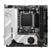 Placa de baza MSI MPG B650I EDGE WIFI, AMD B650, AM5, mini-ITX, DDR5, Wi-Fi 6E Placa de baza MSI MPG B650I EDGE WIFI, AMD B650, AM5, mini-ITX, DDR5, Wi-Fi 6E
