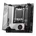 Placa de baza MSI MPG B650I EDGE WIFI, AMD B650, AM5, mini-ITX, DDR5, Wi-Fi 6E Placa de baza MSI MPG B650I EDGE WIFI, AMD B650, AM5, mini-ITX, DDR5, Wi-Fi 6E