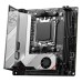 Placa de baza MSI MPG B650I EDGE WIFI, AMD B650, AM5, mini-ITX, DDR5, Wi-Fi 6E Placa de baza MSI MPG B650I EDGE WIFI, AMD B650, AM5, mini-ITX, DDR5, Wi-Fi 6E