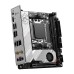 Placa de baza MSI MPG B650I EDGE WIFI, AMD B650, AM5, mini-ITX, DDR5, Wi-Fi 6E Placa de baza MSI MPG B650I EDGE WIFI, AMD B650, AM5, mini-ITX, DDR5, Wi-Fi 6E